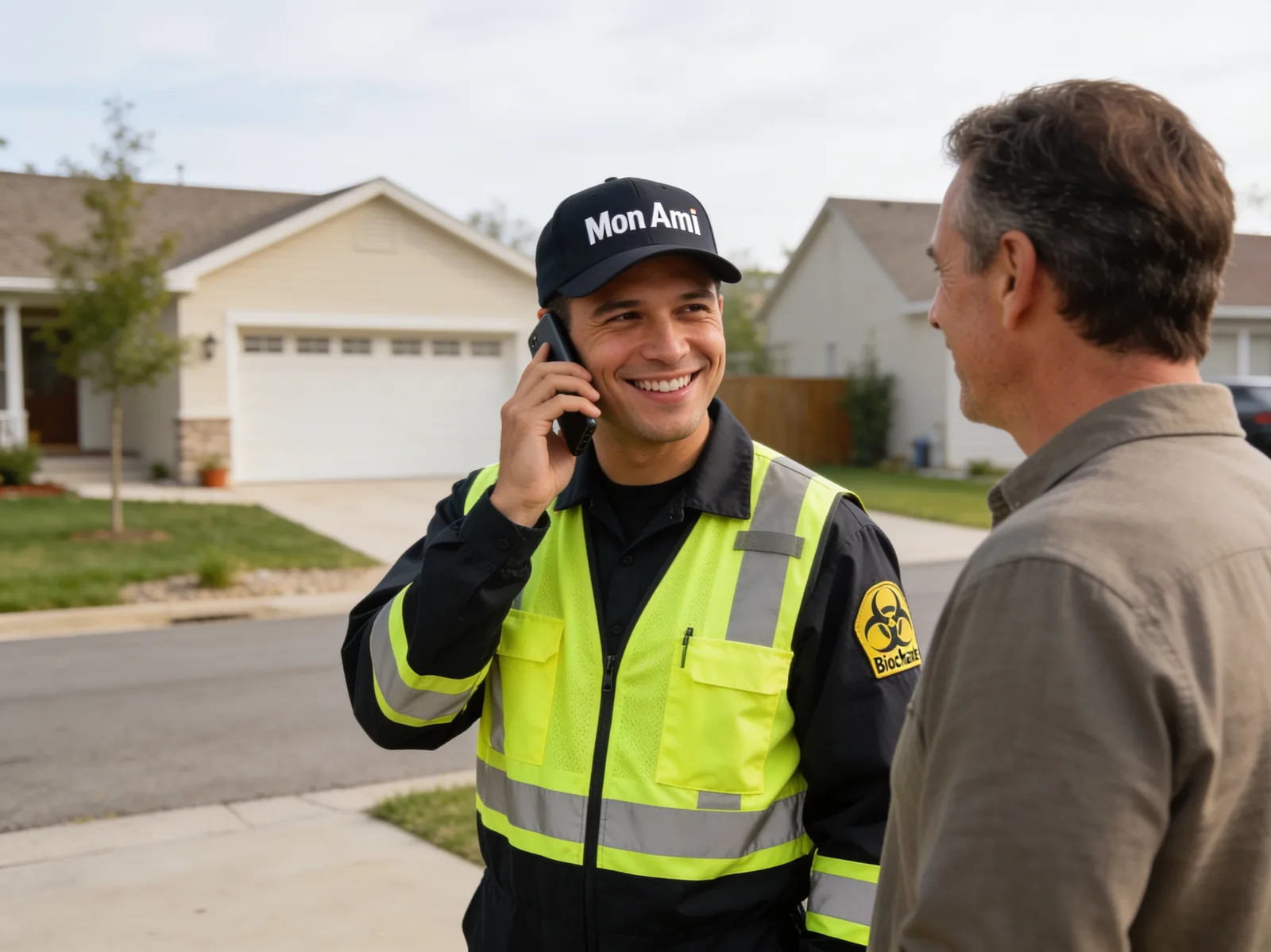 Sewage Cleanup George, WA FAQs